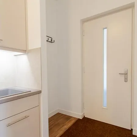 3 Duenenrose 公寓 *