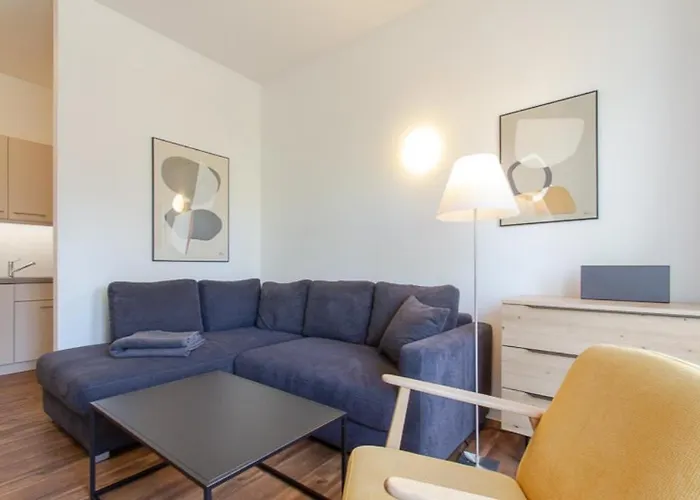 Διαμέρισμα 3 Duenenrose