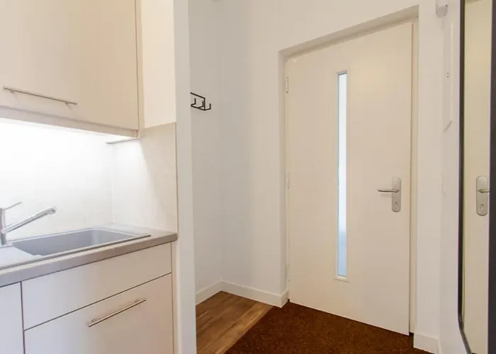 3 Duenenrose Διαμέρισμα *