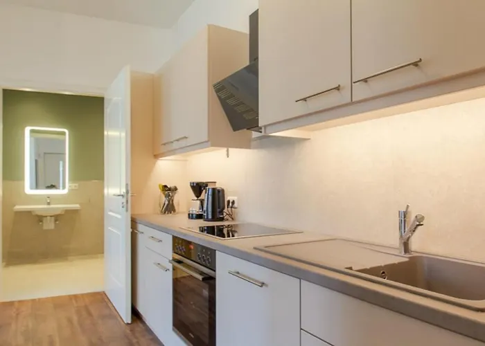 3 Duenenrose * Ρόστοκ