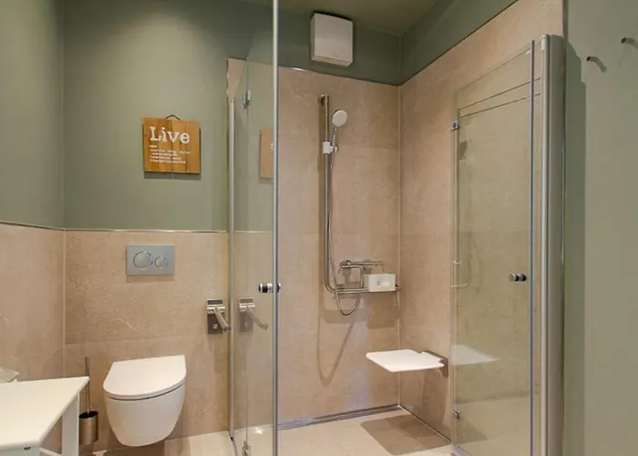 3 Duenenrose Διαμέρισμα