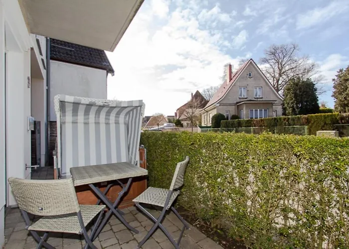 3 Duenenrose * Ρόστοκ